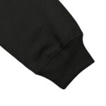 Burberry 24Fw Warhorse Knight Patch Sweatshirt