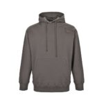 Burberry 24Fw Warhorse Knight Patch Sweatshirt