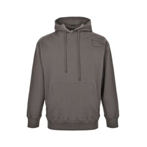 Burberry 24Fw Warhorse Knight Patch Sweatshirt