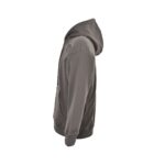 Burberry 24Fw Warhorse Knight Patch Sweatshirt