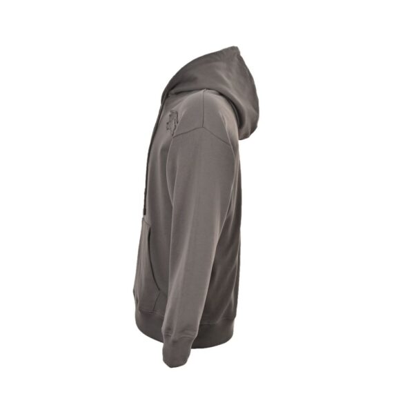 Burberry 24Fw Warhorse Knight Patch Sweatshirt