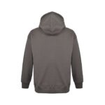 Burberry 24Fw Warhorse Knight Patch Sweatshirt