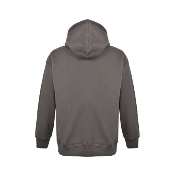 Burberry 24Fw Warhorse Knight Patch Sweatshirt