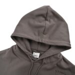 Burberry 24Fw Warhorse Knight Patch Sweatshirt