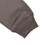 Burberry 24Fw Warhorse Knight Patch Sweatshirt