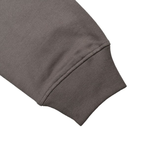 Burberry 24Fw Warhorse Knight Patch Sweatshirt