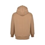 Burberry 24Fw Warhorse Knight Patch Sweatshirt