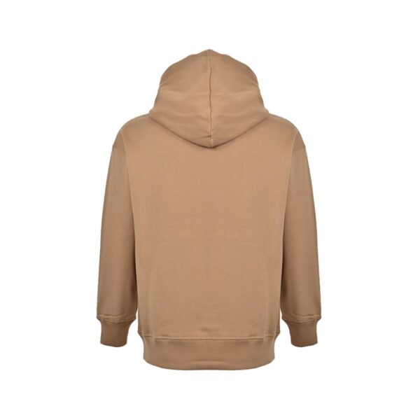 Burberry 24Fw Warhorse Knight Patch Sweatshirt
