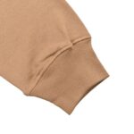 Burberry 24Fw Warhorse Knight Patch Sweatshirt