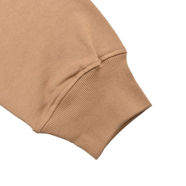 Burberry 24Fw Warhorse Knight Patch Sweatshirt