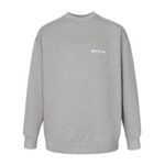 Dior 24Fw Chris embroidered sweatshirt