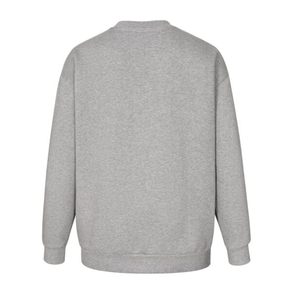 Dior 24Fw Chris embroidered sweatshirt