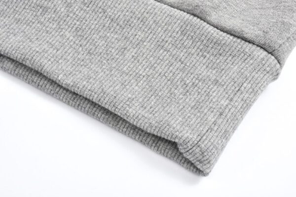 Dior 24Fw Chris embroidered sweatshirt