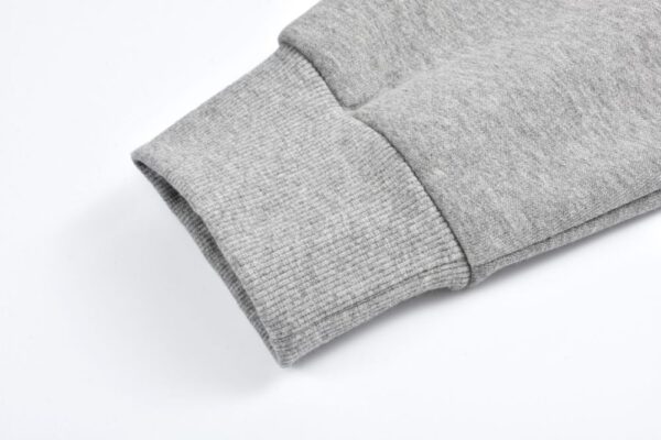Dior 24Fw Chris embroidered sweatshirt
