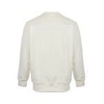 Dior 24Fw Floral print sweatshirt
