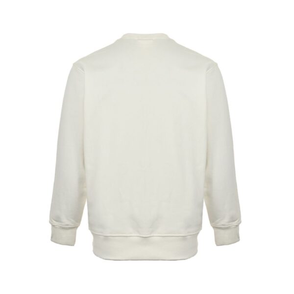 Dior 24Fw Floral print sweatshirt