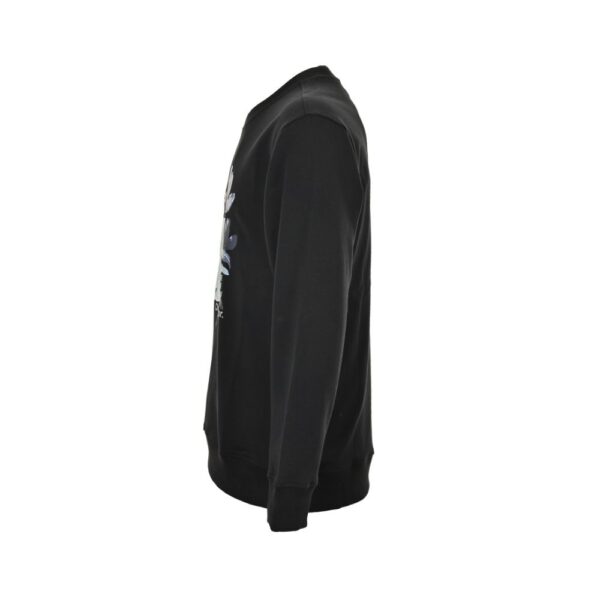 Dior 24Fw Floral print sweatshirt
