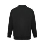 Dior 24Fw Floral print sweatshirt