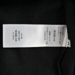 Dior 24Fw Floral print sweatshirt