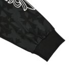 Chrome Hearts  Limited Sakura Pink Horseshoe T-shirt