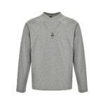 Chrome Hearts  Cross pendant T-shirt