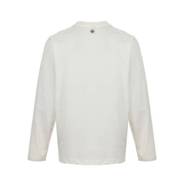 Chrome Hearts  Cross pendant T-shirt