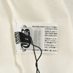 Chrome Hearts  Cross pendant T-shirt