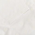 Chrome Hearts  Sanskrit print hoodie