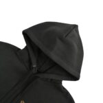 Chrome Hearts  Sanskrit print hoodie