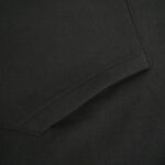 Chrome Hearts  Sanskrit print hoodie