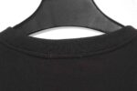 Chrome Hearts  Side zipper sweatshirt