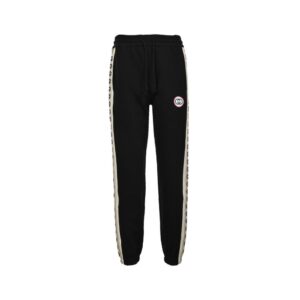 Gucci 23Fw Double G webbing trousers