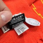 Hermes space university scarf Red