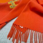 Hermes space university scarf Red