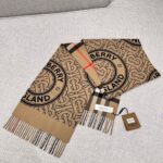 Burberry Badge Camel