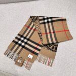 Burberry Badge Camel