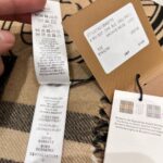 Burberry Badge Camel