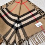 Burberry Badge Camel