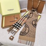 Burberry Badge Camel