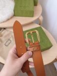 Gucci Belt