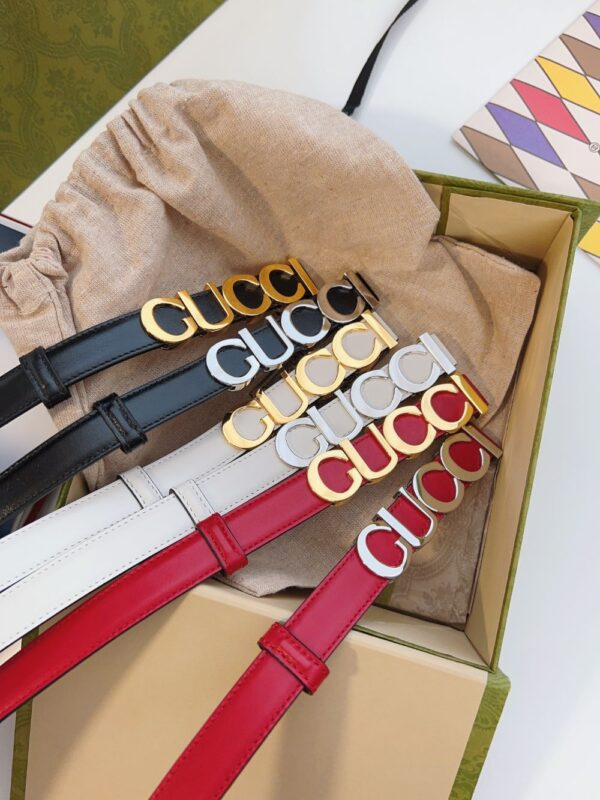 Gucci Belt