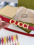 Gucci Belt