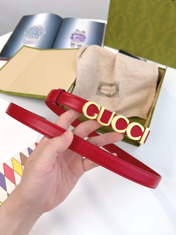 Gucci Belt