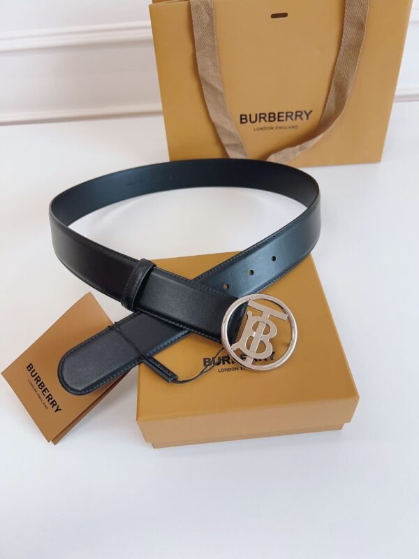 Burberry Belt