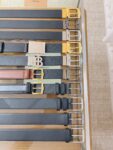 Burberry Belt
