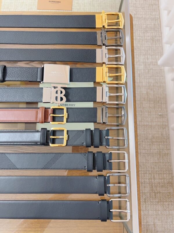 Burberry Belt