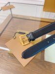 Burberry Belt