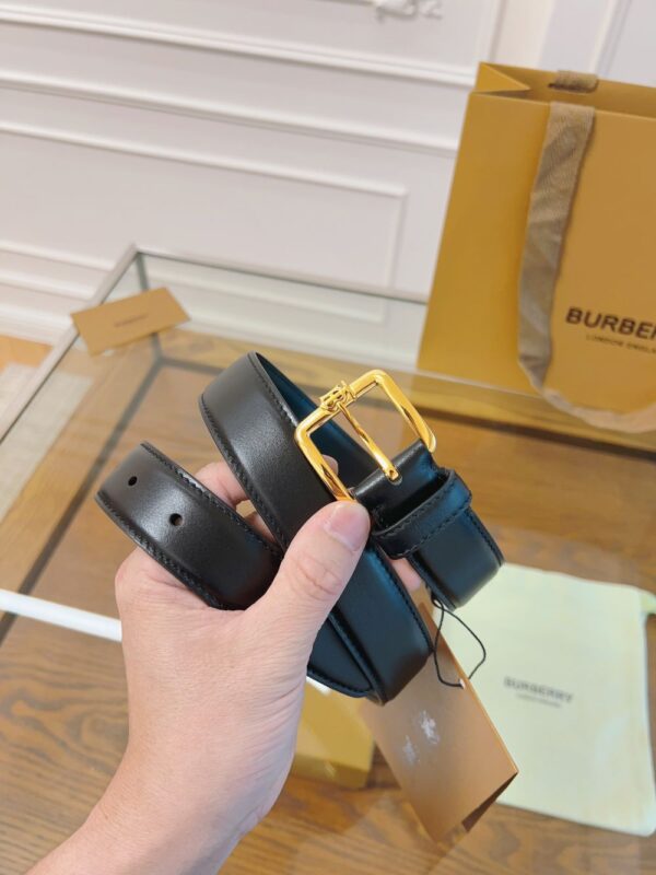 Burberry Belt