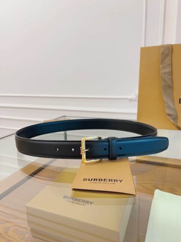 Burberry Belt