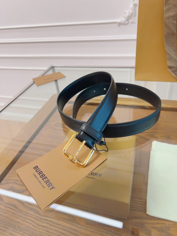 Burberry Belt